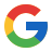 Koyu renkli Google Pay ödeme düğmeleri